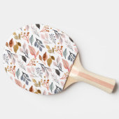 木葉 卓球ラケット (横)