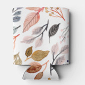 木葉 缶クーラー (裏面)