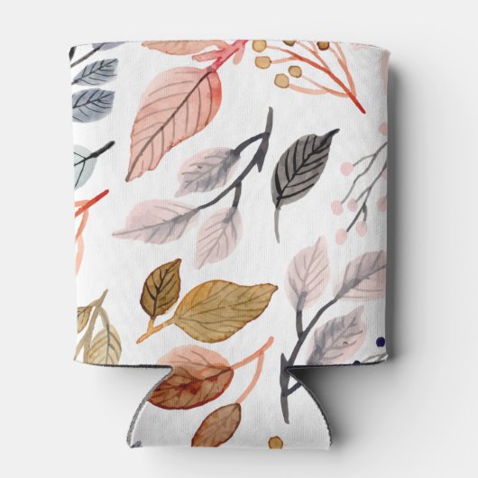 木葉 缶クーラー (裏面)