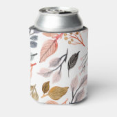 木葉 缶クーラー (缶裏面)