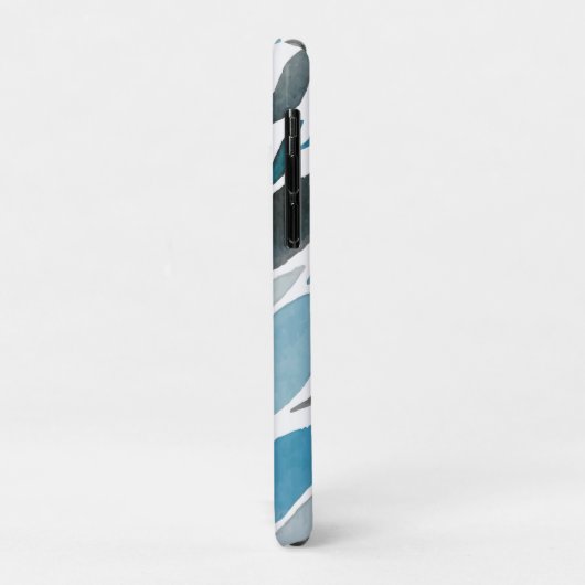 木葉 Case-Mate iPhoneケース (裏面/左)