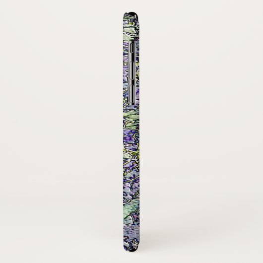 木葉 Case-Mate iPhoneケース (裏面/左)