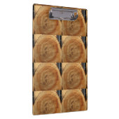 木製のクリップボード クリップボード (右)