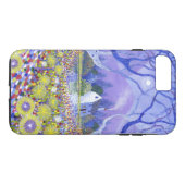 木製のコテージ2013年 Case-Mate iPhoneケース (裏面(横))