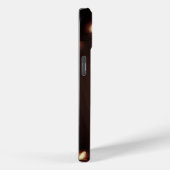 木製の妖精のライト Case-Mate iPhoneケース (裏面 / 右)