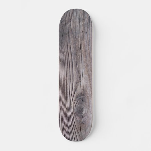 木製の穀物のスケート板デッキのスケートボードの芸術のデザイン スケートボード (正面)