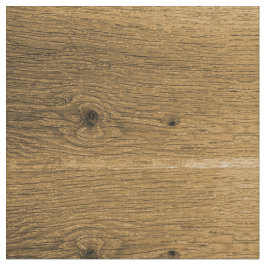 木製の穀物のプリントパターン生地 ファブリック