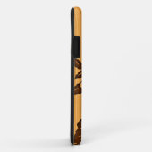 木製の穀物のiPhone 5Gのやっとそこに穹窖 Case-Mate iPhoneケース (裏面/右)