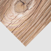 木製の穀物Knothole 薄葉紙 (詳細)