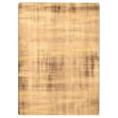木製の背景クリップボモダンード クリップボード (裏面)