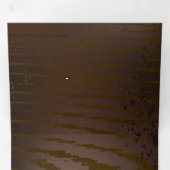 木製の背景(メカニカルシーホース付き) 三つ折り案内状 (内部最初)