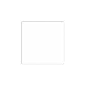木製アートスタンプ ラバースタンプ (インプリント)