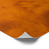 木製エレキギター ポスター (角)