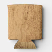 木製ギター 缶クーラー (裏面)