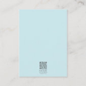 木製クロス聖なる書物、 経典バイブルブックマーク アドバイスカード (裏面)