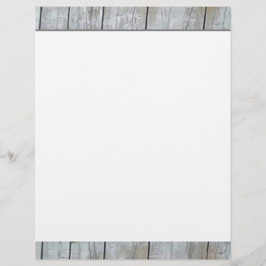 木製サイディングチラシ チラシ (正面)