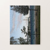 木製ジグソーパズル ジグソーパズル (縦)