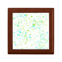 木製ジュエリー形箱