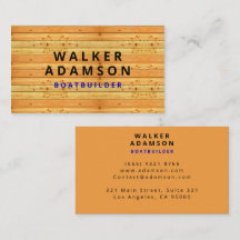 木製デザイン（木目に見える）建築