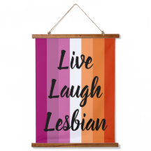 木製トップウォールタペストリー