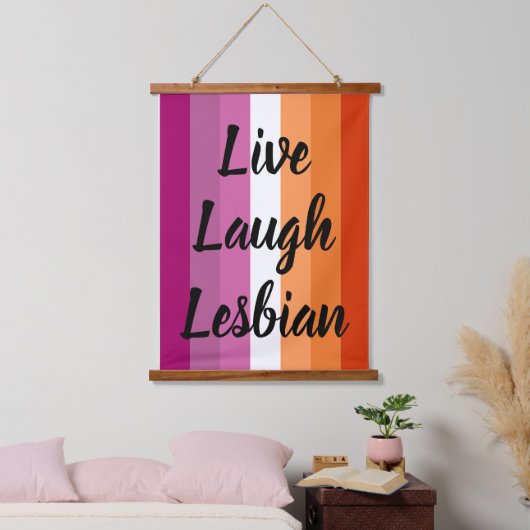 木製トップウォールタペストリー 吊り下げ型タペストリー (寝室)