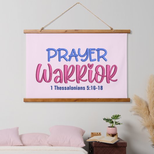 木製トップウォールタペストリー 吊り下げ型タペストリー (寝室)