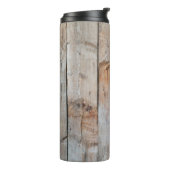 木製パネルの写真を閉じる タンブラー (回転左)