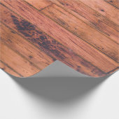 木製パレットの包装紙 ラッピングペーパー (角)