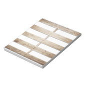 木製パレット ノートパッド (回転)