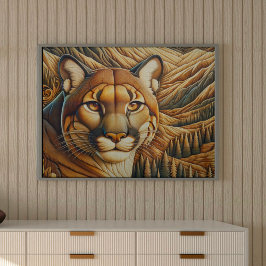 木製パンサーデコペティッシュペーパー 薄葉紙