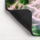 木製ブリッジマウスパッド マウスパッド (コーナー)