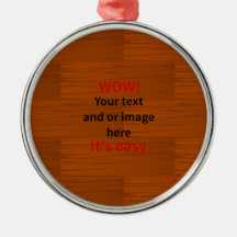 木製ベースライヤー独自の文字を追加