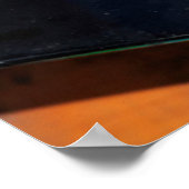 木製ボートフェスティバル ポスター (角)