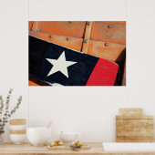 木製ボートフェスティバル ポスター (キッチン)