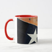 木製ボートフェスティバル マグカップ (左)