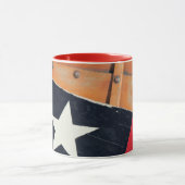 木製ボートフェスティバル マグカップ (中央)