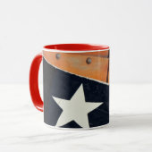 木製ボートフェスティバル マグカップ (正面左)