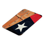 木製ボートフェスティバル マグネット (左側)