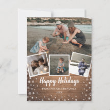 木製写真素朴コラ数々のージュ