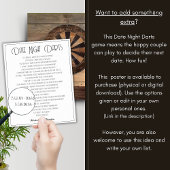 木製効果ダーツボード思慮型記念ギフト ダーツボード