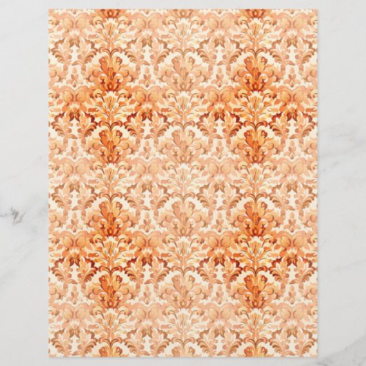 木製動揺してキツネ装飾 (裏面)