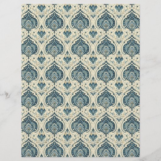 木製動揺してラマ装飾 (裏面)