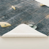 木製壁掛け4基 シェルパブランケット (3/4)