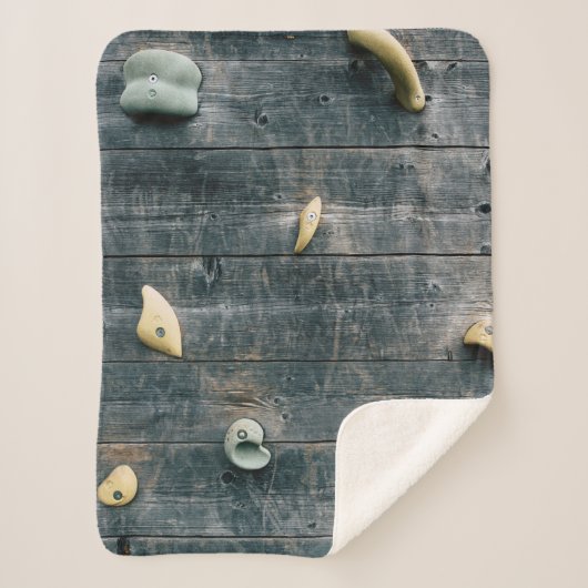 木製壁掛け4基 シェルパブランケット (正面)