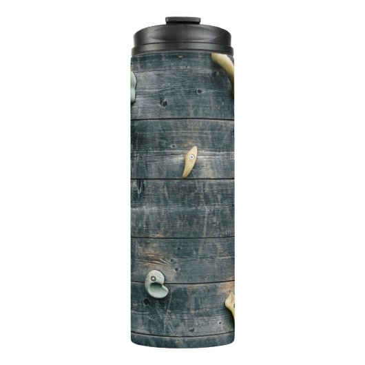 木製壁掛け4基 タンブラー (正面)