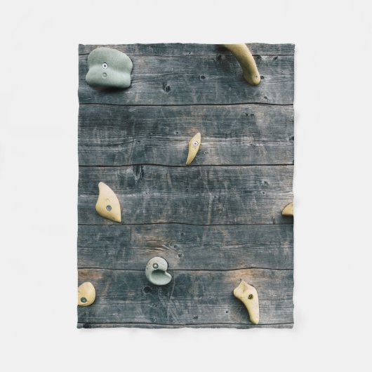 木製壁掛け4基 フリースブランケット (正面)