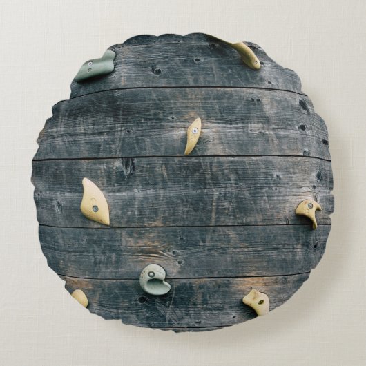 木製壁掛け4基 ラウンドクッション (正面)