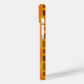 木製壁掛け Case-Mate iPhoneケース (裏面 / 左)