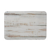 木製床 バスマット (正面)