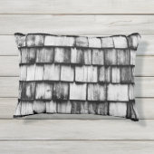 木製板壁 アウトドアクッション (裏面)